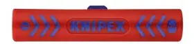 Knipex 843221001544 Coax Wire Stripper