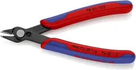7861125 Knipex 843221002039 Tools - Electronics Super Knips Multi-component 5-inch