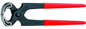 Knipex 843221003371 - 50 01 180 Tools Carpentersft End Cutting Pliers 5001180