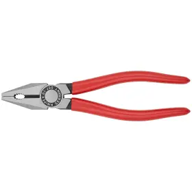 Knipex 843221003722 03 01 200 Tools - Combination Pliers 301200 8 Inches