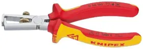 Knipex 843221003869 End-type Wire Stripper-1000v Insulated