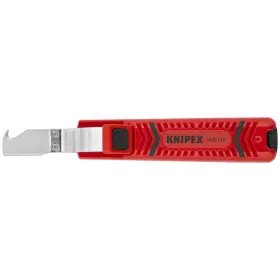1620165sb Knipex 843221004040 Cable Stripper 8 To 28mm 9 In