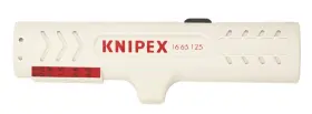 1665125sb Knipex 843221004088 16 65 125 Sb Tools - Data Cable Stripping Tool