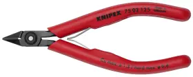 Knipex 843221005191 75 02 125 Electronics Diagonal Cutters