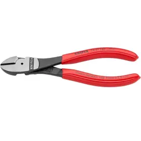 Knipex 843221006976 74 01 160 Sba High Leverage Diagonal Cutters