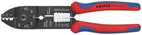 Knipex 843221010614 Crimping Pliers