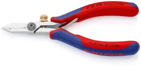 Knipex 843221011291 Electronics Wire Stripping Shears
