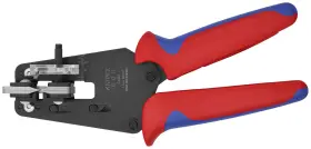 Knipex 843221011338 Automatic Wire Stripper 1.5-6 Mm2