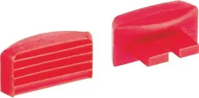 124902 Knipex 843221011437 Tools - Spare Clamping Jaw For 12 40 200