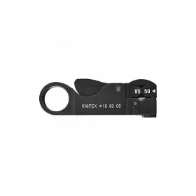 Knipex 843221011673 Coax Wire Stripper