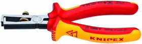 Knipex 843221018641 End-type Wire Stripper-1000v Insulated