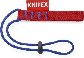 005002tbka Knipex 843221022433 Tools - Tool Tethering Adapter Straps 3