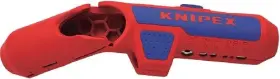 Knipex 843221022969 Ergostrip Universal Stripping Tool 135 Mm 16 95 02 Sb