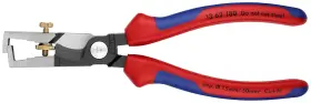 1362180 Knipex 843221023089 Tools - Strix Insulation Strippers With Cable Shears Multi-component