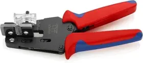121214 Knipex 843221024543 Tools - Automatic Wire Stripper 16-26 Awg