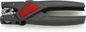 1264180 Knipex 843221024604 Tools - Automatic Wire Stripper 0.75-2.5 Mm2