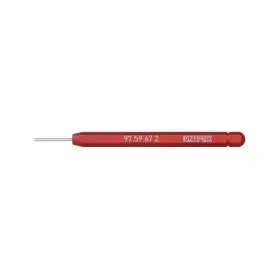 Knipex 843221029388 3 Inch Spare Ftftno-goftft Gauge For 97 52 67 Dt Crimping Plier