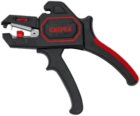 B003b8wb5u Knipex Automatic Wire Stripper 10-24 Awg 7.25 Inch - Precision And Durability