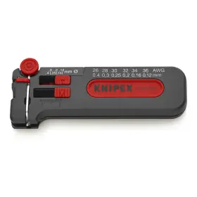 B003ea04fo Knipex Tools 12 80 040 Sb Cable Strippers