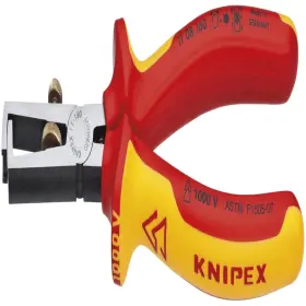B005exnwmq Knipex 11 08 160 Sba 1000v Insulated End-type Wire Stripper