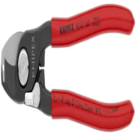 Knipex B07yfczv6k Tools 95 41 165 Cable Shears Stripper 6.5