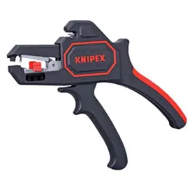 Knt-1262180 Knipex 7 Automatic Insulation Stripper