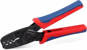 Knoweasy Electric Co. Ltd 616612282699 Molex Crimper And Delphi Compatible With Deutsch Dt Series Stam