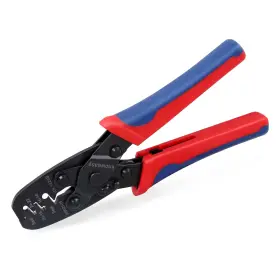 Kn1424b Knoweasy Weatherpack Crimp Tool And Open Barrel Terminal For Molex