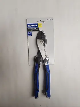 2570375 Kobalt 9in Crimper Cutter #2570375