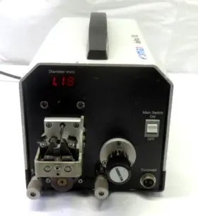 Delta-50 Komax Delta 50 Automatic Wire Stripper For Parts/ Repair