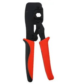 Ht-crimp600 L-com Crimp Tool Ratchet Lmr/wbc 600 Hyperlink Ca-600 Coaxial Cables