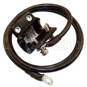 Ht-gk400 L-com / Infinite Electronics - Rf Coaxial Cable Assembly 3.28 Ft