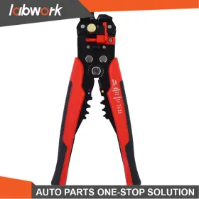 Tl11307q Labwork 8 Inch Self-adjusting Wire Stripper Cutter Crimper Terminal Tool Insulation