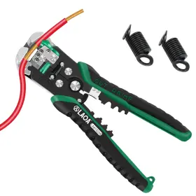 La8138-sp Laoa La815238 Wire Stripper Tool Automatic Cutter Elf Adjusting From 8 A