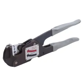 064146 Leeds & Northrup And Quick Tip Hand Crimp Tool T/c Wire 14/20/24 Awg