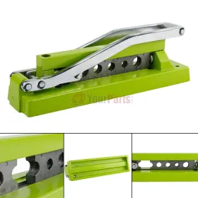 Legacy 092329011157 Standard Hose Ferrule Crimper Manual Heavy Duty Crimping Tool A5