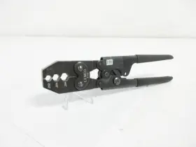 R-731 Lemco R 731 .262 / .324 .384 Hex Crimp Hand Tool