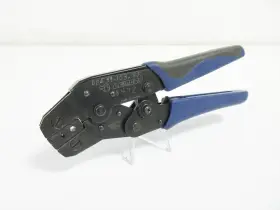 Dpn.91.103.8k Lemosa Dpe.91.103.8k F Coax Hand Crimp Tool With Handle Die
