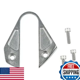 B077g8z677 Lewmar Pro-series Stripper Arm Kit Stainless Steel For Boat Anchor Windlass