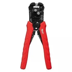Lisan 748029638063 48-22-3082 Wire Stripper/cutter For Milwaukee Tool Steel Cap 0.777 Lb