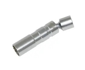 Lisle 083045630708 63070 16mm Spark Plug Socket 12pt