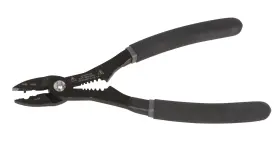 Lisle 083045682509 68250 14-24 Gauge Compact Multi-function Wire Stripper Size Factory