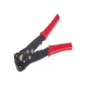 Lisle 313031643642 Self-adjusting Wire Stripper