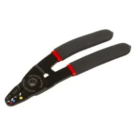 68730 Lisle Sae 22 To 10 Awg Terminal Crimper
