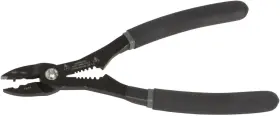 Ac169981755 Lisle 68250 14-24 Gauge Compact Multi-function Wire Stripper One Size Factory