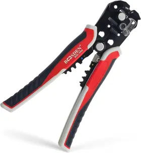 Bsd-t050 Llc Wire Stripper Automatic Strippers 3-in-1 Pliers With C