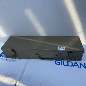 Akh-60n Lobster Case For Hydraulic Crimping Tool 14-60sq Akh60n Crimp Dies