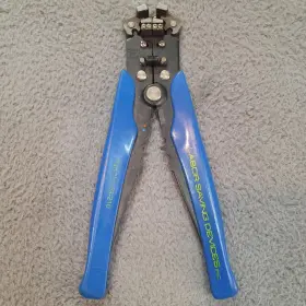53-210 Lsdi Labor Saving Devices Lsd Easystripper Wire Stripper