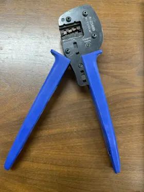 A-2546b Mablestar A-25468 1 Crimping Tool For Solar Panel Cable