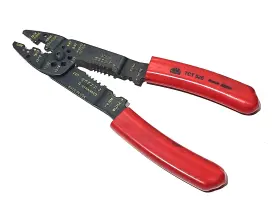 Tct-52e Mac Tools Pro Cutter Crimper Stripper 7-8mm Insulated Non Usa Tct52e